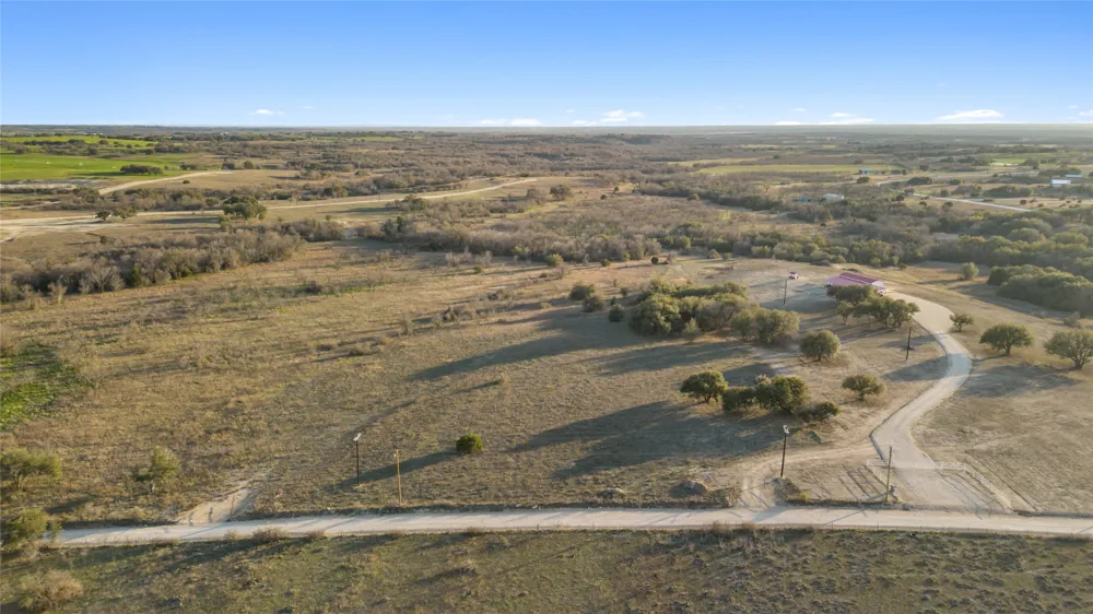 County Road 444 Dublin, TX 76446