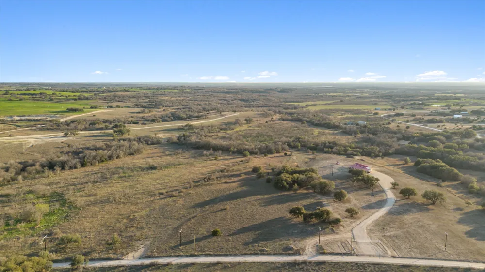 County Road 444 Dublin, TX 76446