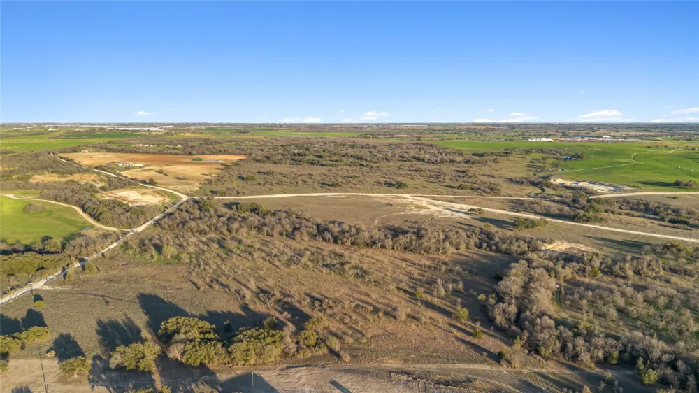 County Road 444 Dublin, TX 76446