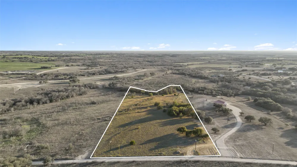 County Road 444 Dublin, TX 76446
