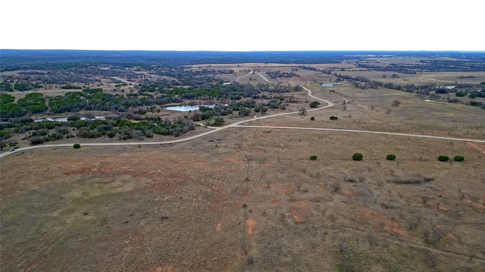 Shelby Ranch Drive Palo Pinto, TX 76484