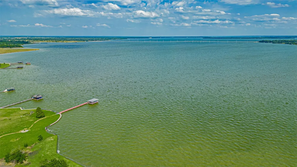 Francisco Bay Drive Kerens, TX 75144