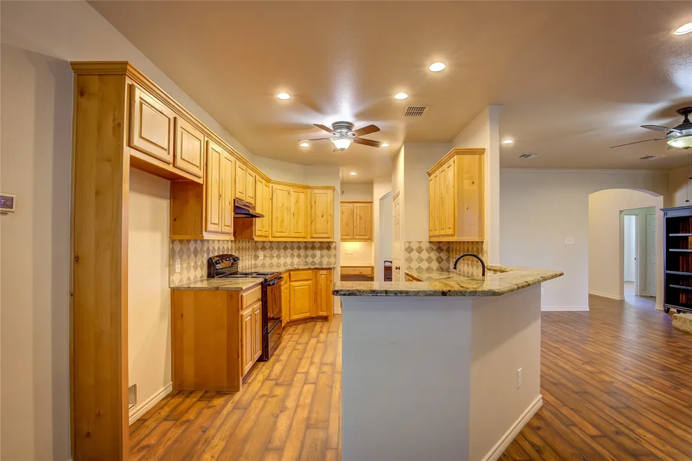 2617 Kirby Road Rowlett, TX 75088