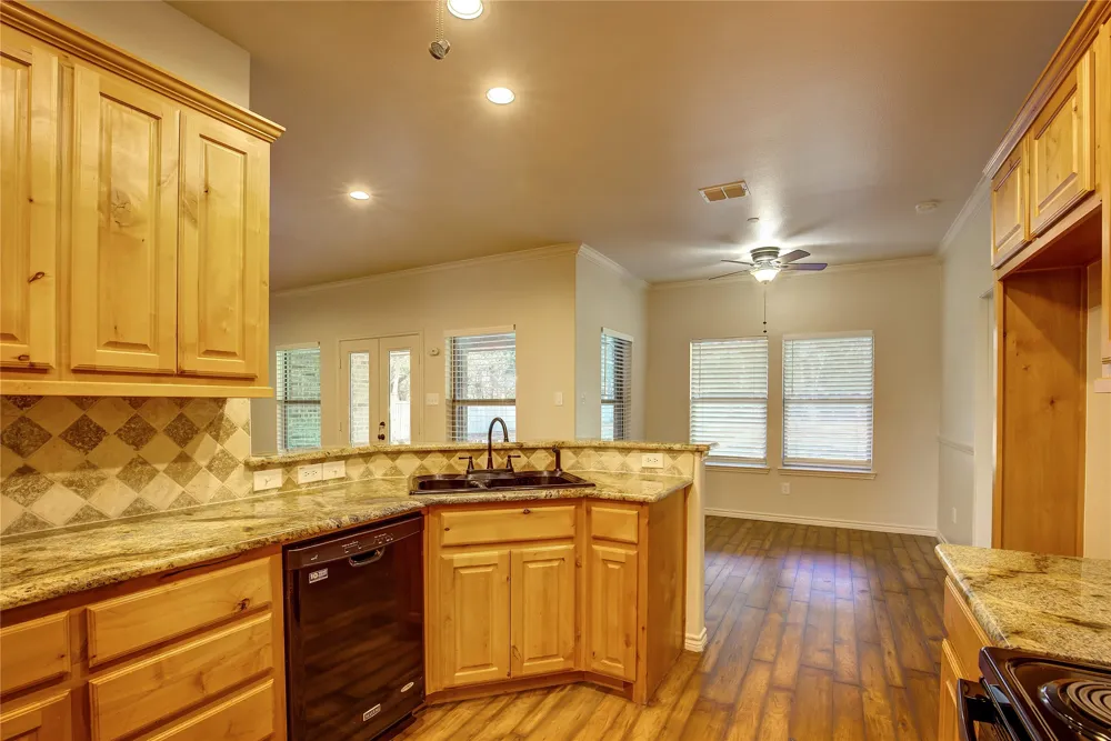 2617 Kirby Road Rowlett, TX 75088