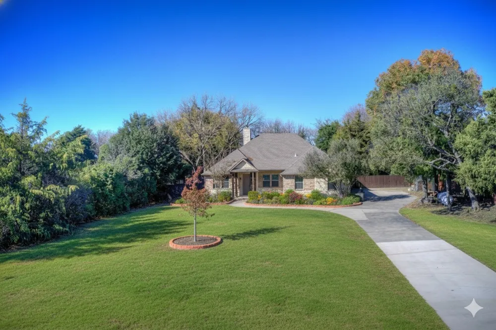 2617 Kirby Road Rowlett, TX 75088
