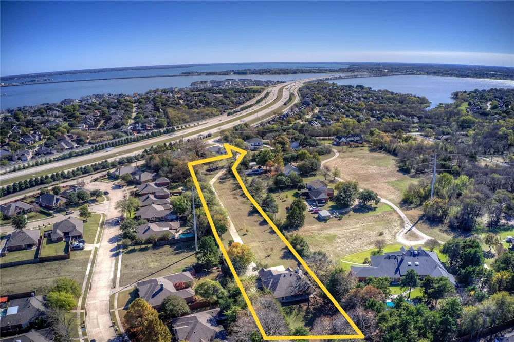 2617 Kirby Road Rowlett, TX 75088