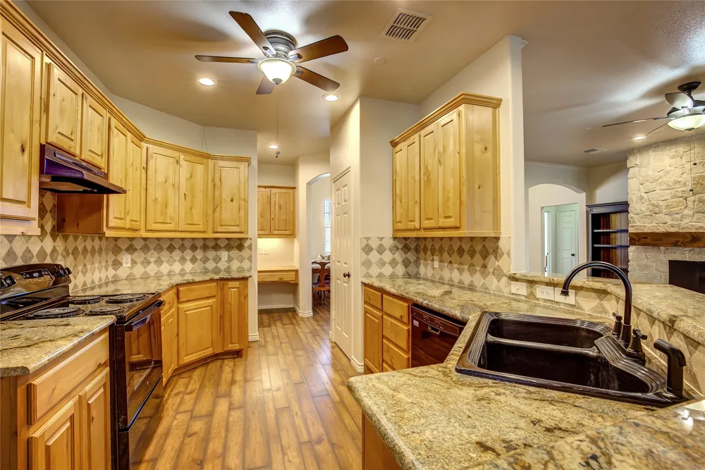 2617 Kirby Road Rowlett, TX 75088