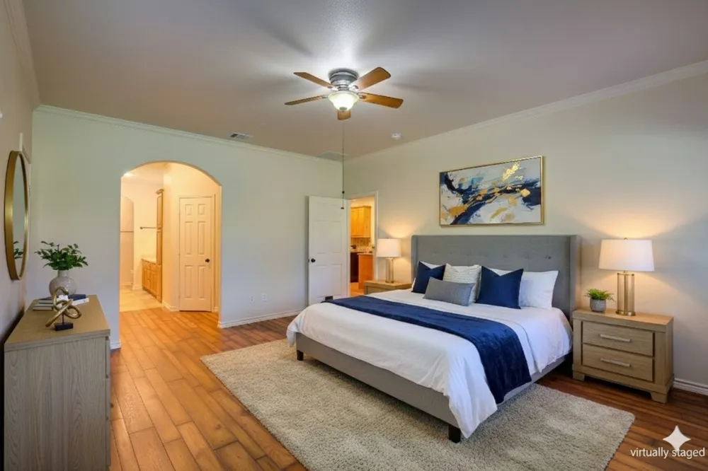 2617 Kirby Road Rowlett, TX 75088