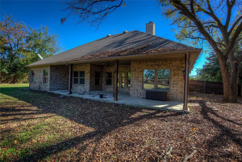 2617 Kirby Road Rowlett, TX 75088