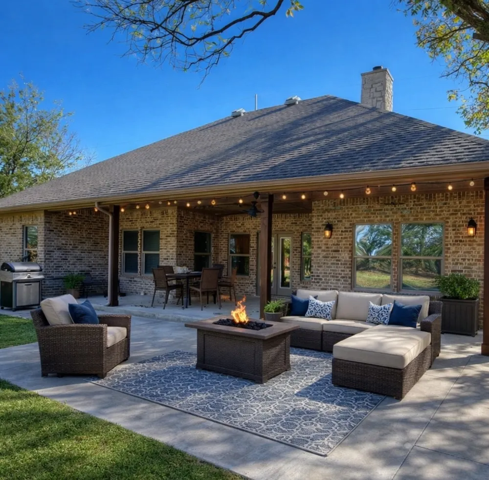 2617 Kirby Road Rowlett, TX 75088