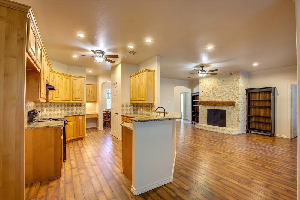 2617 Kirby Road Rowlett, TX 75088
