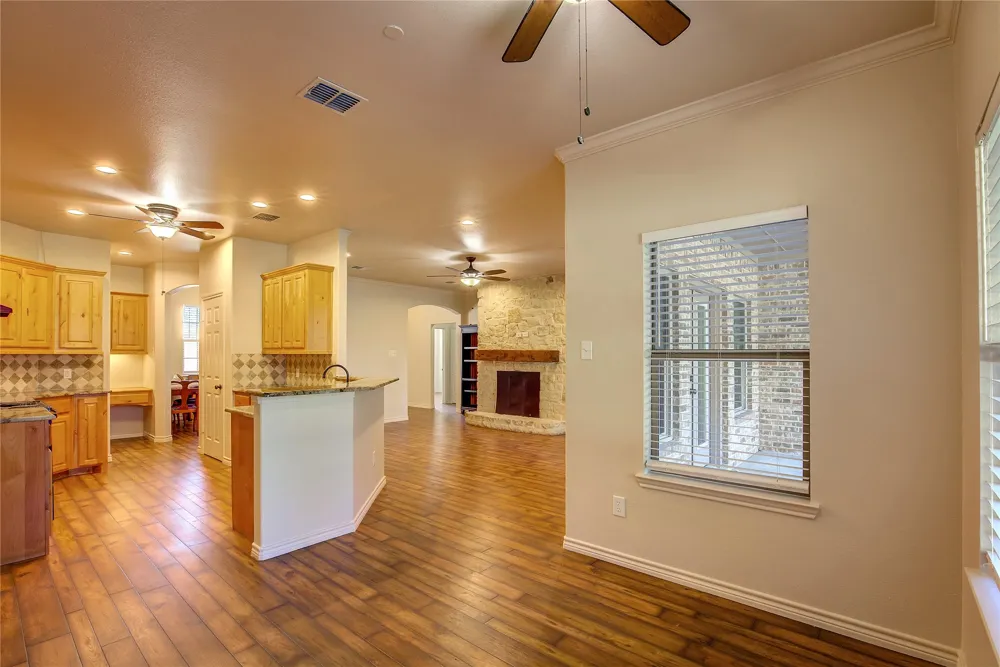 2617 Kirby Road Rowlett, TX 75088