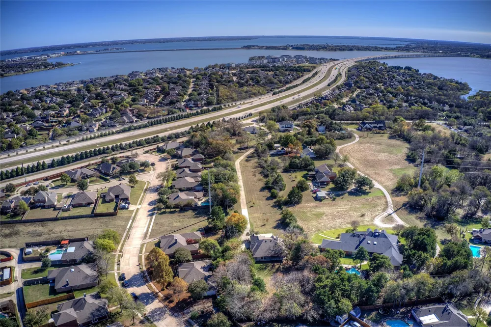 2617 Kirby Road Rowlett, TX 75088