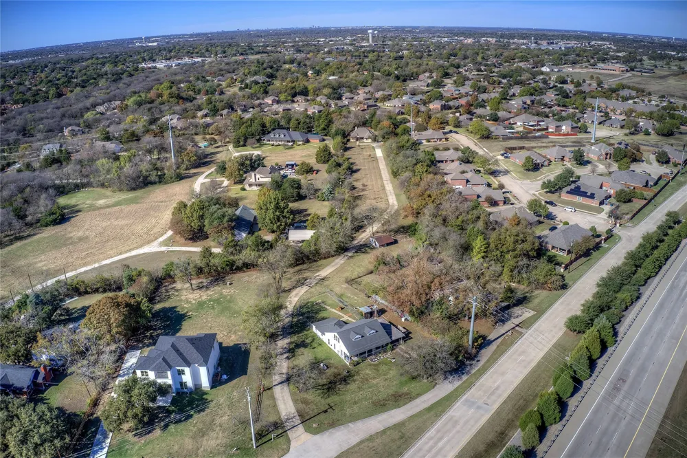 2617 Kirby Road Rowlett, TX 75088