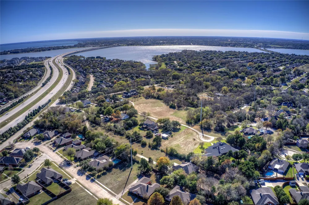 2617 Kirby Road Rowlett, TX 75088