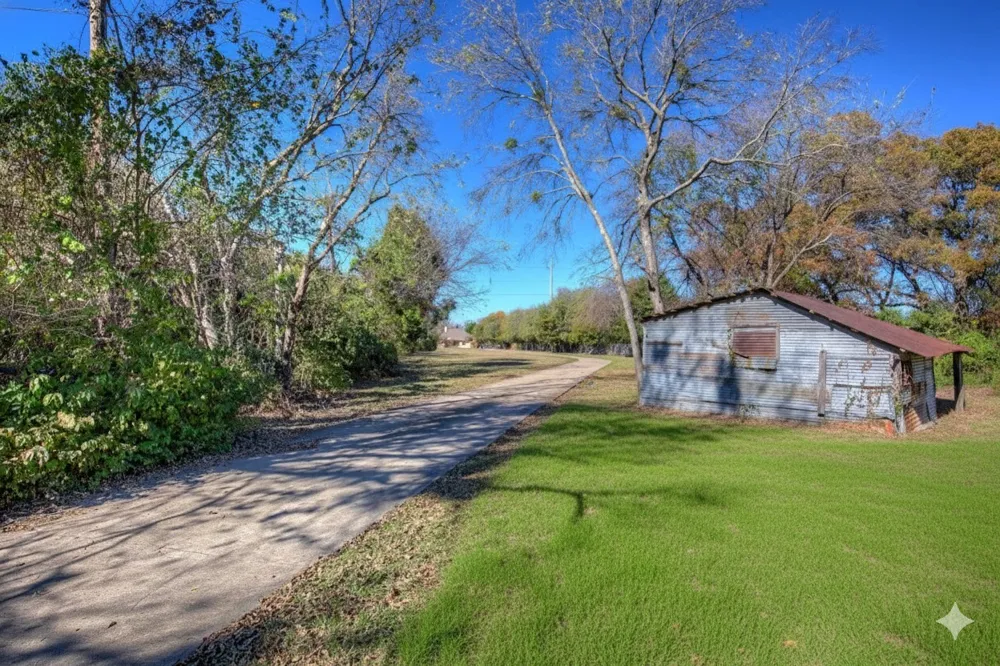 2617 Kirby Road Rowlett, TX 75088