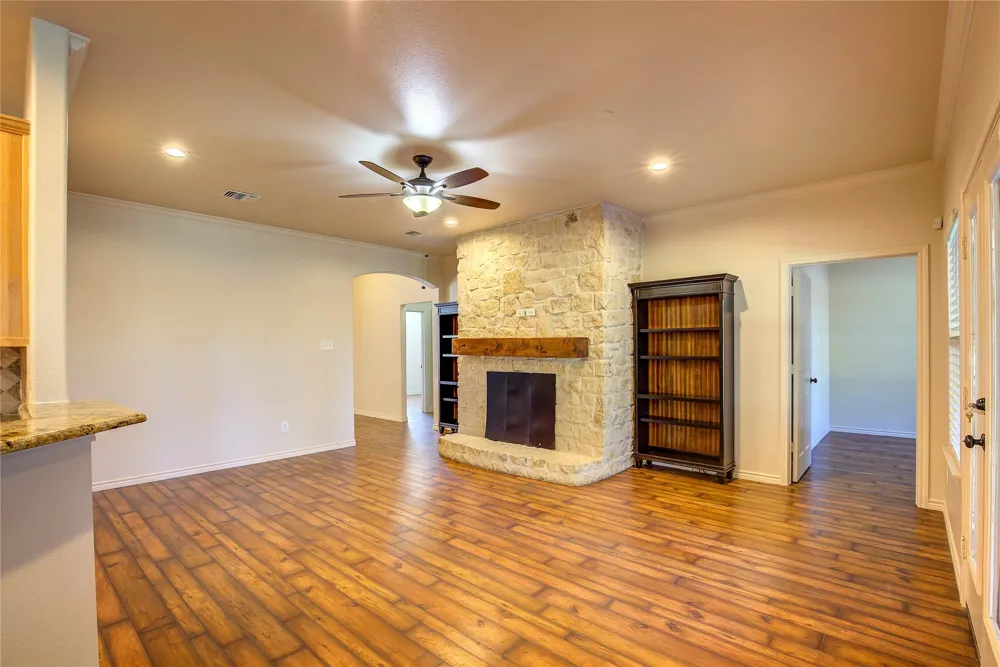 2617 Kirby Road Rowlett, TX 75088