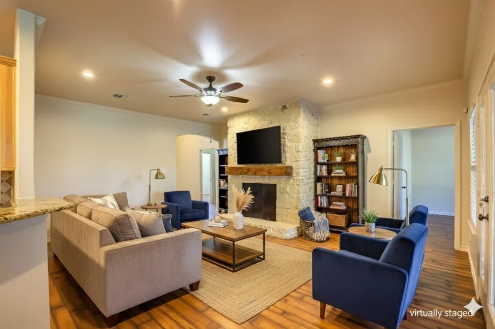 2617 Kirby Road Rowlett, TX 75088