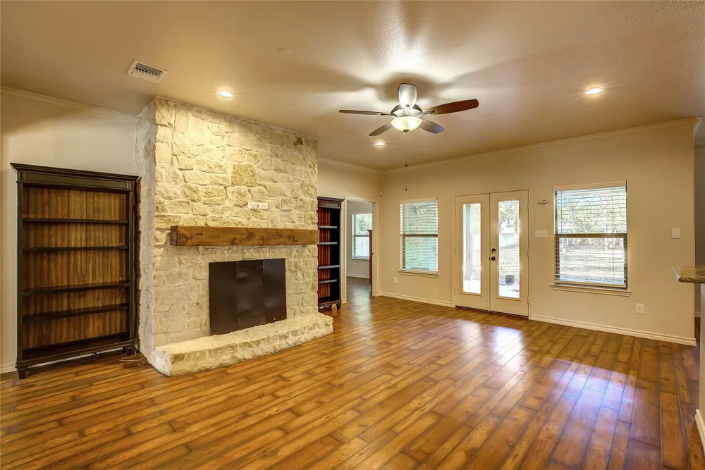 2617 Kirby Road Rowlett, TX 75088