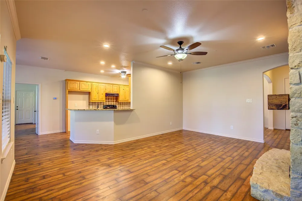 2617 Kirby Road Rowlett, TX 75088