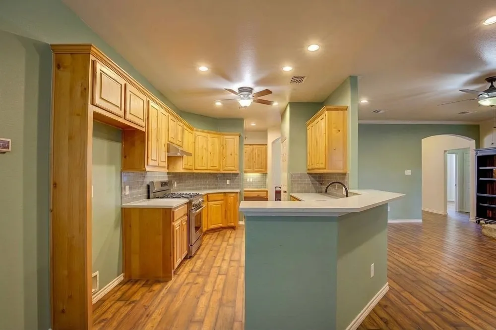 2617 Kirby Road Rowlett, TX 75088