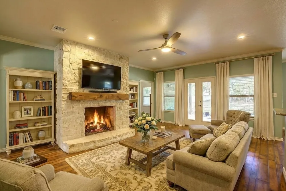 2617 Kirby Road Rowlett, TX 75088