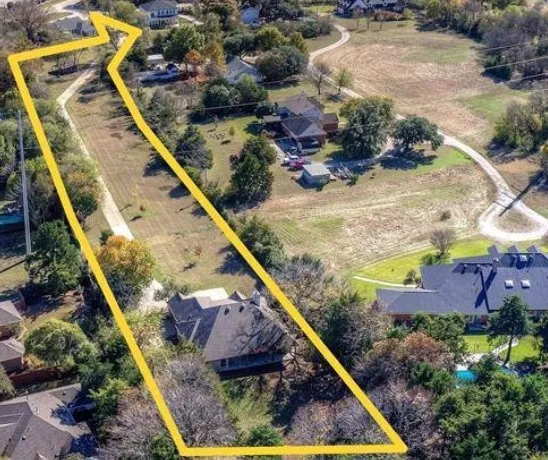 2617 Kirby Road Rowlett, TX 75088