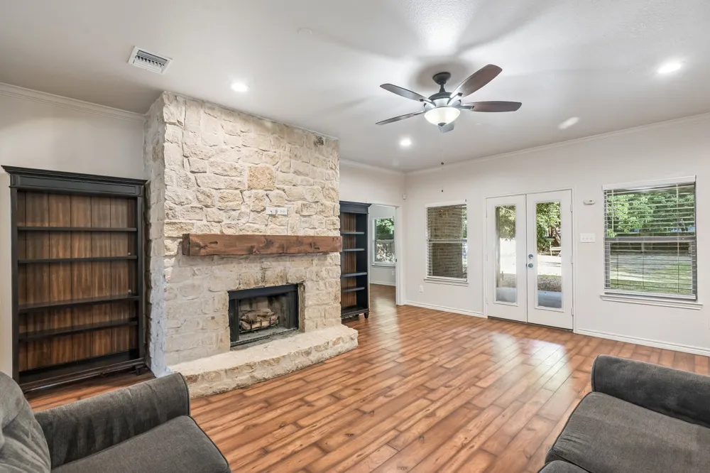 2617 Kirby Road Rowlett, TX 75088