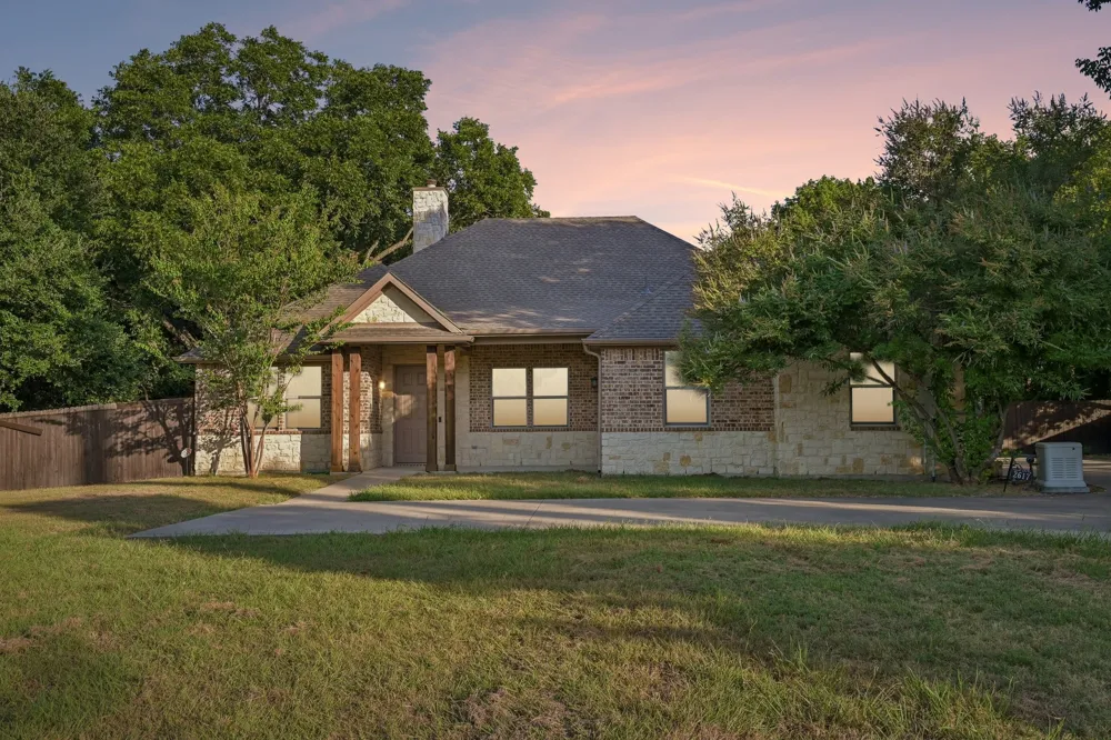 2617 Kirby Road Rowlett, TX 75088