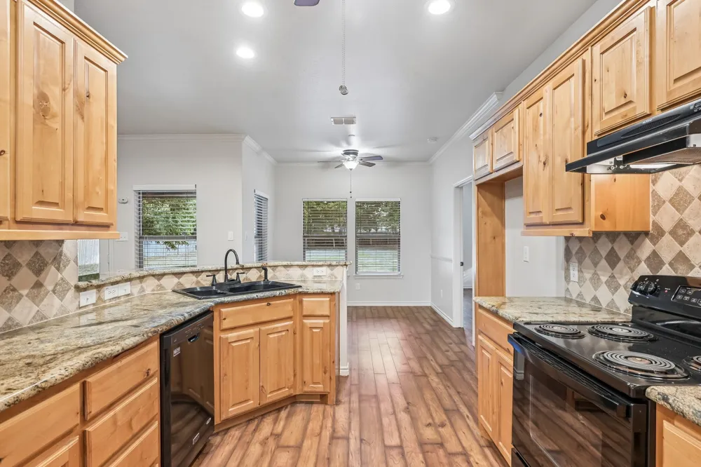 2617 Kirby Road Rowlett, TX 75088