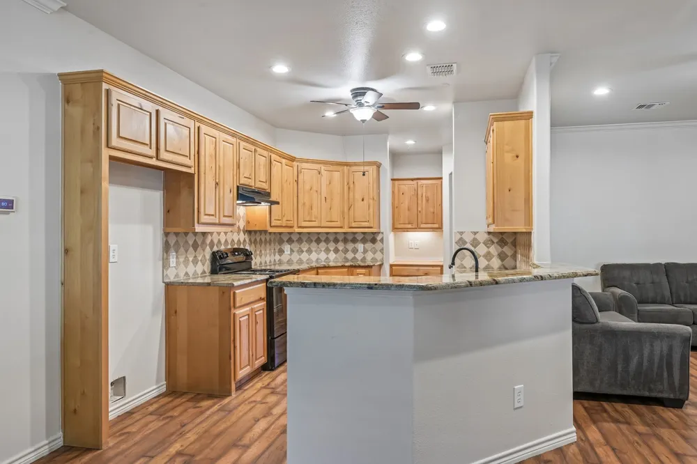 2617 Kirby Road Rowlett, TX 75088