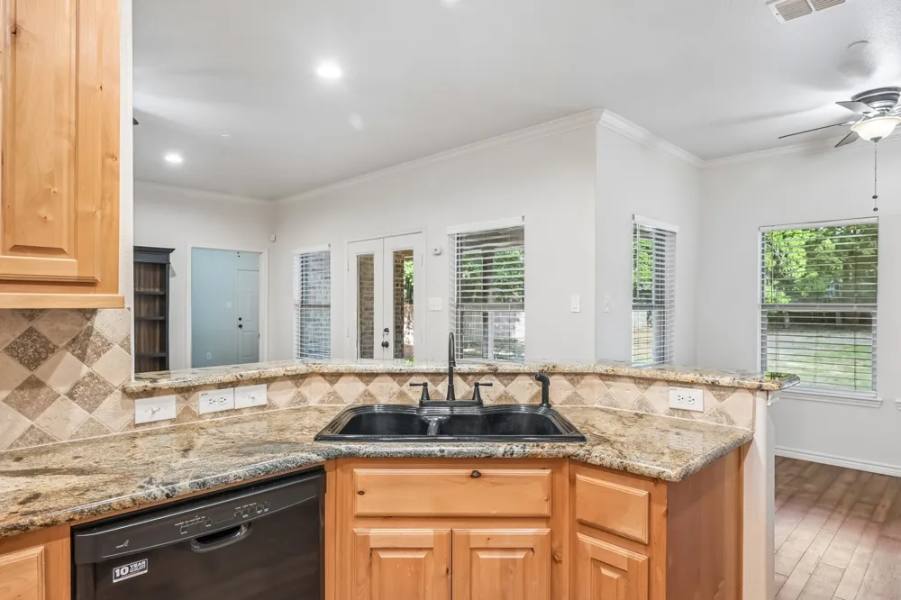 2617 Kirby Road Rowlett, TX 75088