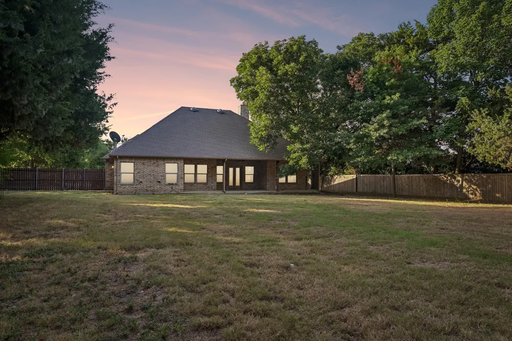 2617 Kirby Road Rowlett, TX 75088