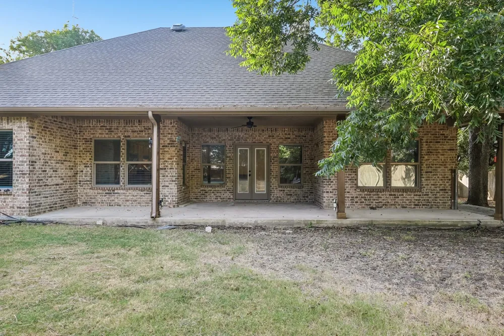 2617 Kirby Road Rowlett, TX 75088