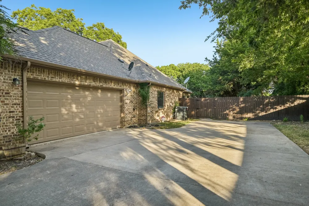 2617 Kirby Road Rowlett, TX 75088