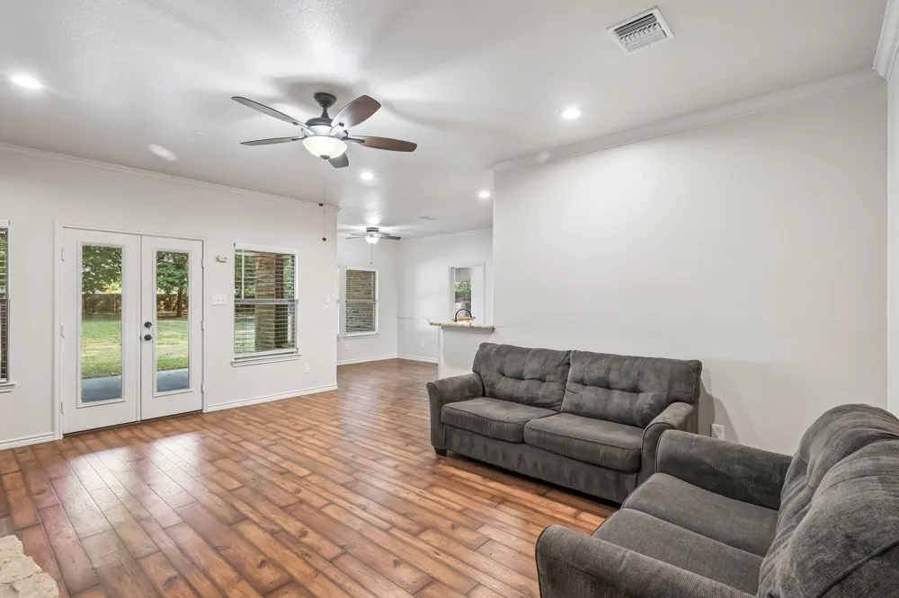 2617 Kirby Road Rowlett, TX 75088
