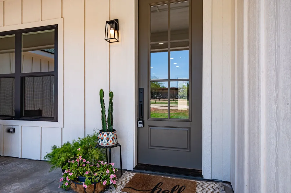 707 E Davenport Stamford, TX 79553