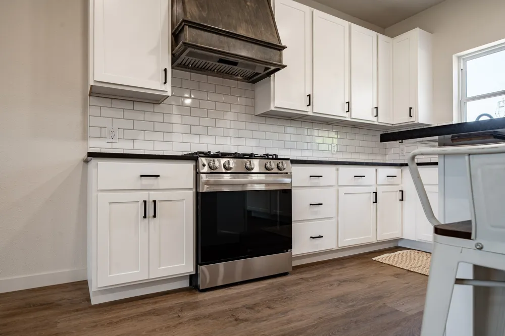 707 E Davenport Stamford, TX 79553
