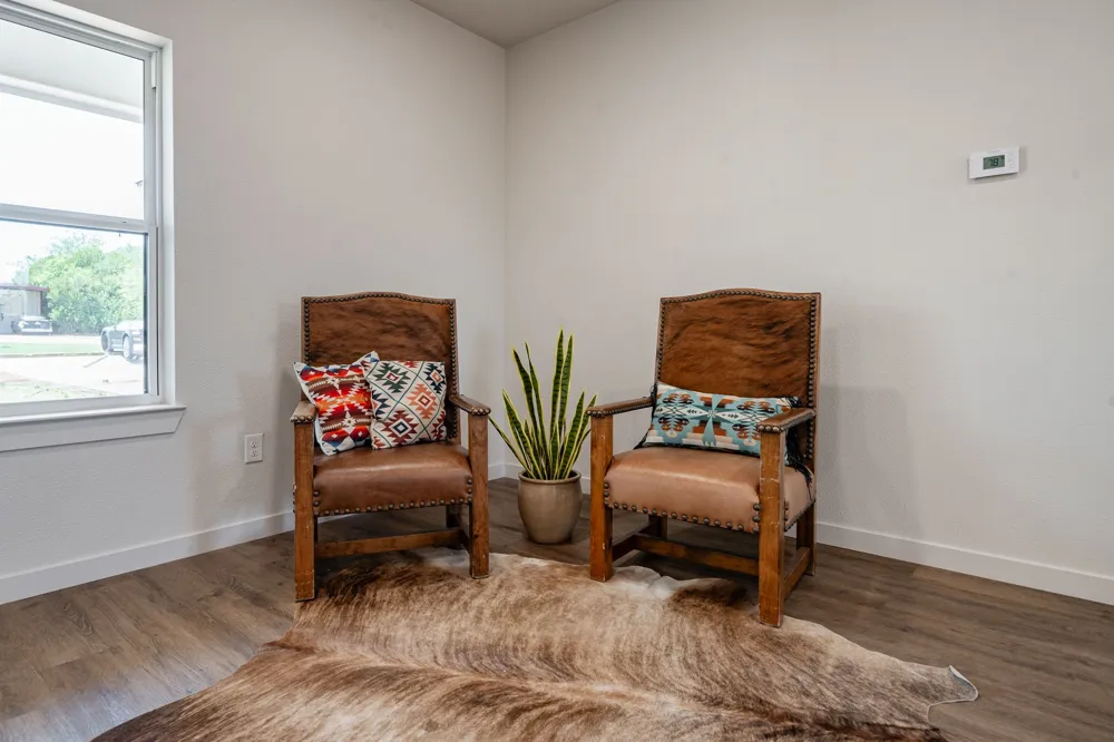 707 E Davenport Stamford, TX 79553
