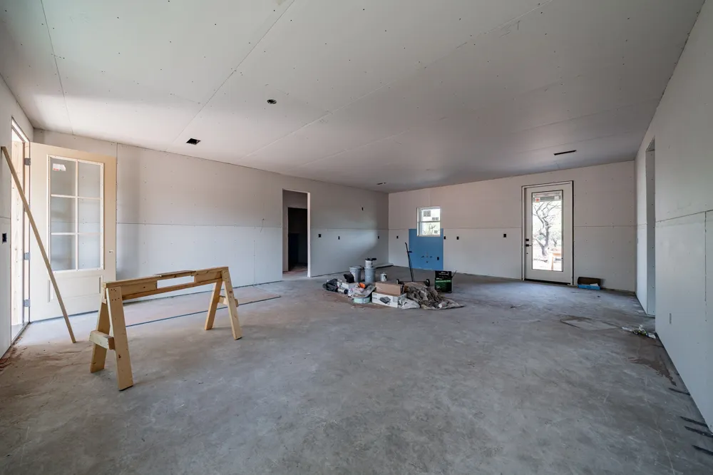 705 E Davenport Stamford, TX 79553