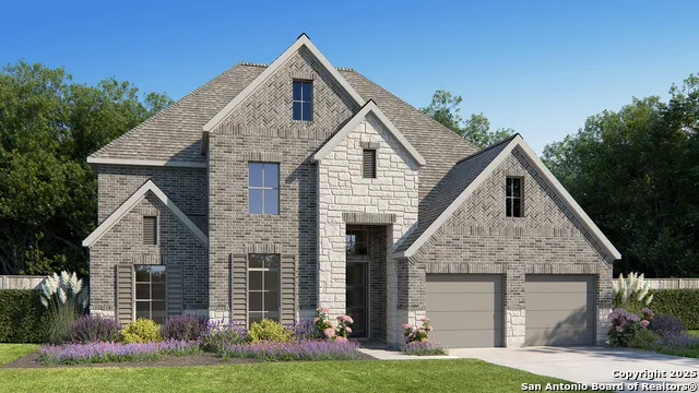 10020 Forelock Creek