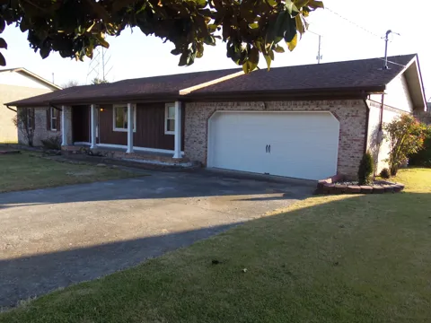 1605 Cannon Drive