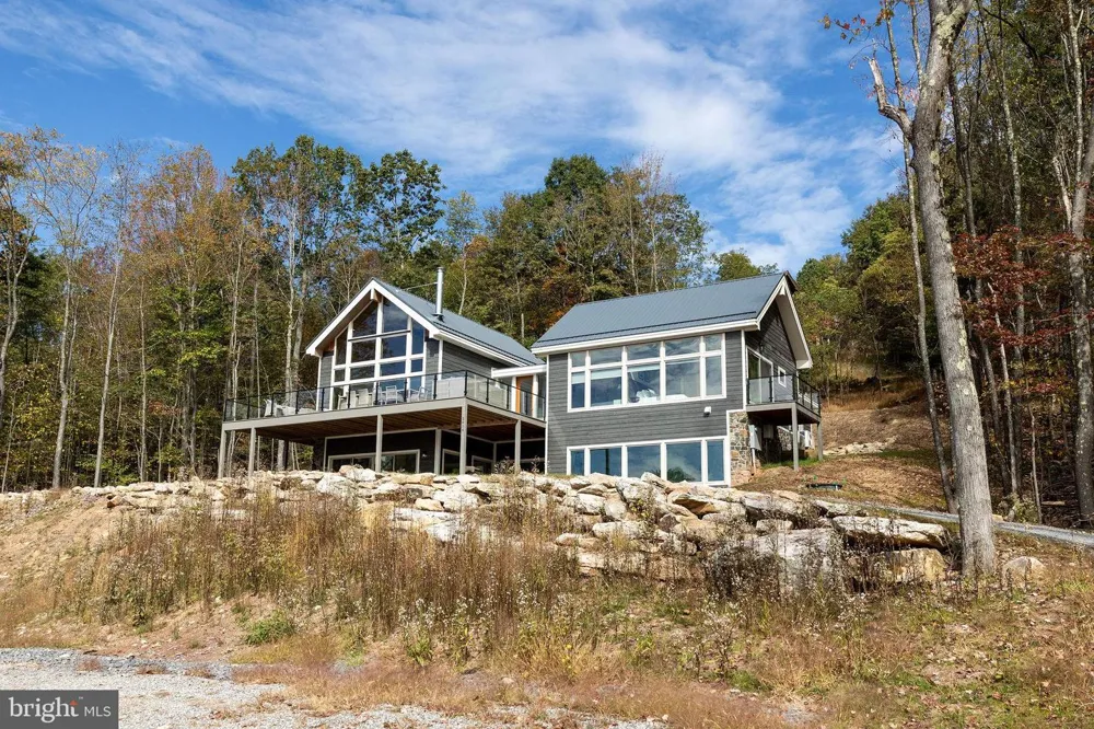 2614 MARSH HILL ROAD Mc Henry, MD 21541