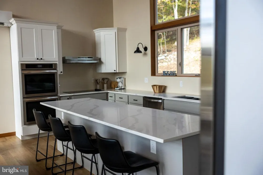 2614 MARSH HILL ROAD Mc Henry, MD 21541
