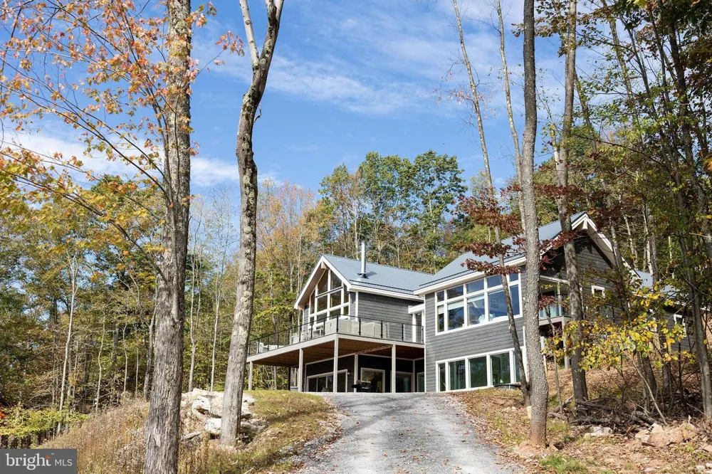 2614 MARSH HILL ROAD Mc Henry, MD 21541