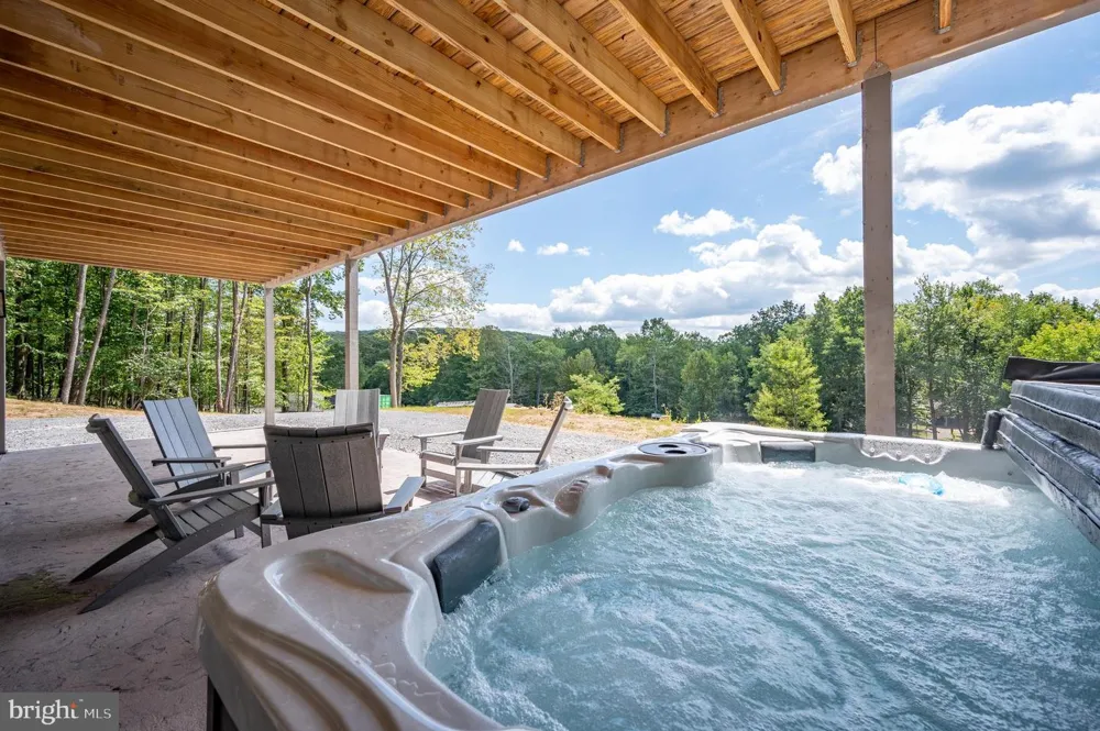 2614 MARSH HILL ROAD Mc Henry, MD 21541