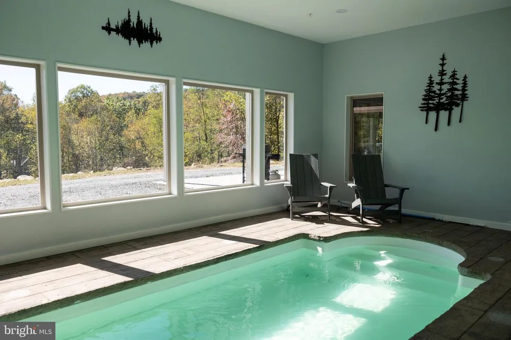 2614 MARSH HILL ROAD Mc Henry, MD 21541