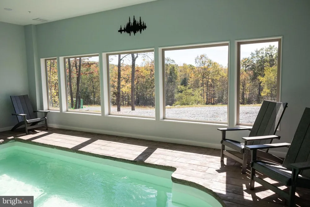 2614 MARSH HILL ROAD Mc Henry, MD 21541