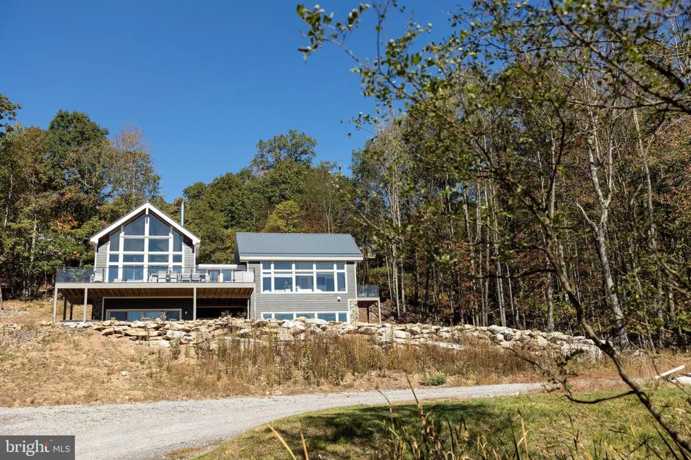 2614 MARSH HILL ROAD Mc Henry, MD 21541