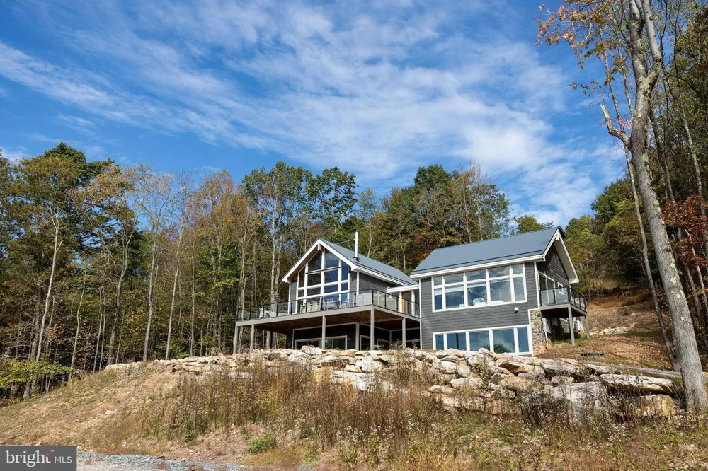2614 MARSH HILL ROAD Mc Henry, MD 21541